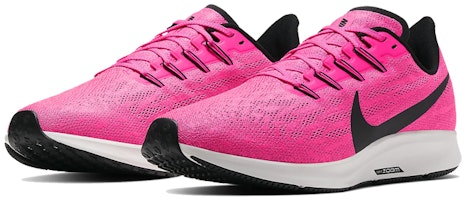 Nike Air Zoom Pegasus 36 'Pink Blast' Zapatillas Running Rosa AQ2203-601 Lookbook Nike Air Zoom Pegasus 36 'Pink Blast' Zapatillas Running Rosa AQ2203-601