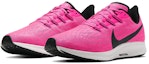 Lookbook Nike Air Zoom Pegasus 36 'Pink Blast' Zapatillas Running Rosa AQ2203-601