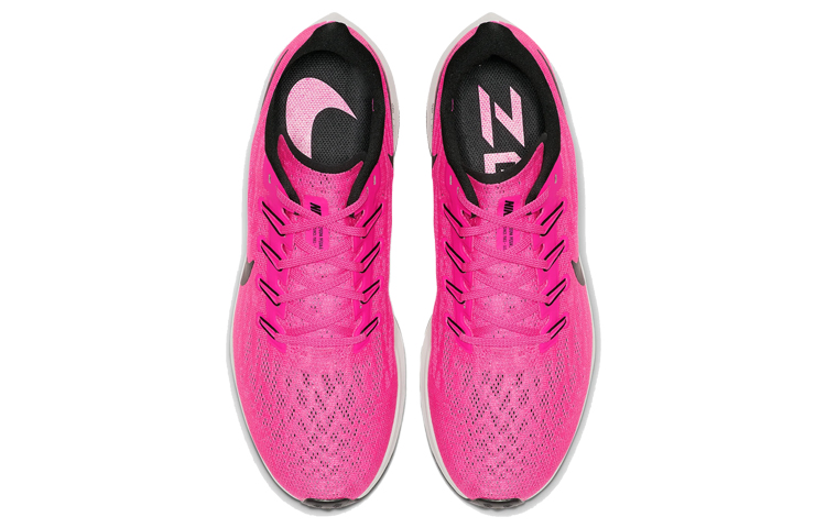 Shop Nike Air Zoom Pegasus 36 'Pink Blast' Zapatillas Running Rosa AQ2203-601