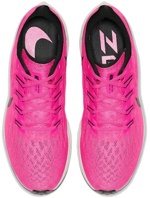 Nike Air Zoom Pegasus 36 'Pink Blast' AQ2203-601 Shop Nike Air Zoom Pegasus 36 'Pink Blast' AQ2203-601