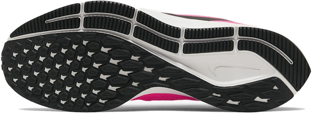 Nike Air Zoom Pegasus 36 'Pink Blast' AQ2203-601 Details for Nike Air Zoom Pegasus 36 'Pink Blast' AQ2203-601