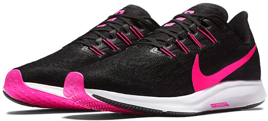 Nike Air Zoom Pegasus 36 'Explosión Rosa' CQ4814-016 Lookbook Nike Air Zoom Pegasus 36 'Explosión Rosa' CQ4814-016