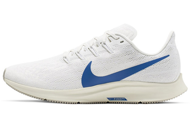 Nike Air Zoom Pegasus 36 'Platinum Royal' AQ2203-005