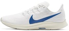 Buy Nike Air Zoom Pegasus 36 'Platinum Royal' Lelaki Wanita Kasut Sukan AQ2203-005