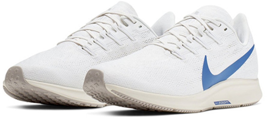 Nike Air Zoom Pegasus 36 'Platinum Royal' AQ2203-005 Order Nike Air Zoom Pegasus 36 'Platinum Royal' AQ2203-005