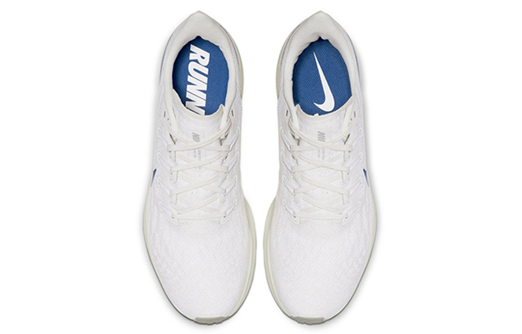 Lookbook 耐克Air Zoom Pegasus 36 '白金皇家' AQ2203-005