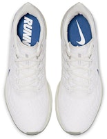 Nike Air Zoom Pegasus 36 'Platinum Royal' Lelaki Wanita Kasut Sukan AQ2203-005 Lookbook Nike Air Zoom Pegasus 36 'Platinum Royal' Lelaki Wanita Kasut Sukan AQ2203-005