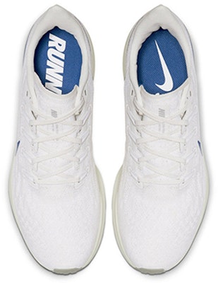 Nike Air Zoom Pegasus 36 'Platinum Royal' AQ2203-005 Lookbook Nike Air Zoom Pegasus 36 'Platinum Royal' AQ2203-005