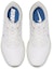 Lookbook Nike Air Zoom Pegasus 36 'Platinum Royal' Lelaki Wanita Kasut Sukan AQ2203-005
