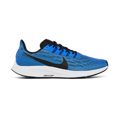 Nike Air Zoom Pegasus 36 'Racer Blue'