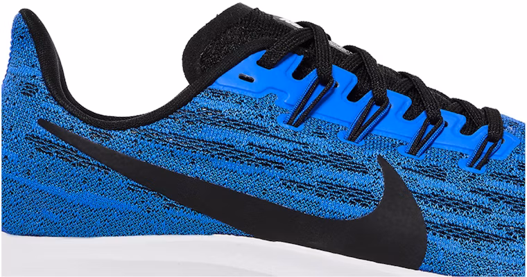 나이키 에어 줌 페가수스 36 '레이서 블루' AQ2203-400 Order 나이키 에어 줌 페가수스 36 '레이서 블루' AQ2203-400