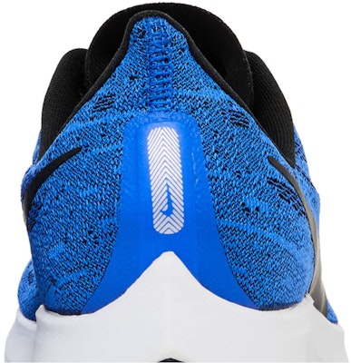 Nike Pegasus 36 飛馬36 競速 專業 減震透氣 低筒 跑步鞋 男款 藍黑 Sizing Nike Pegasus 36 飛馬36 競速 專業 減震透氣 低筒 跑步鞋 男款 藍黑