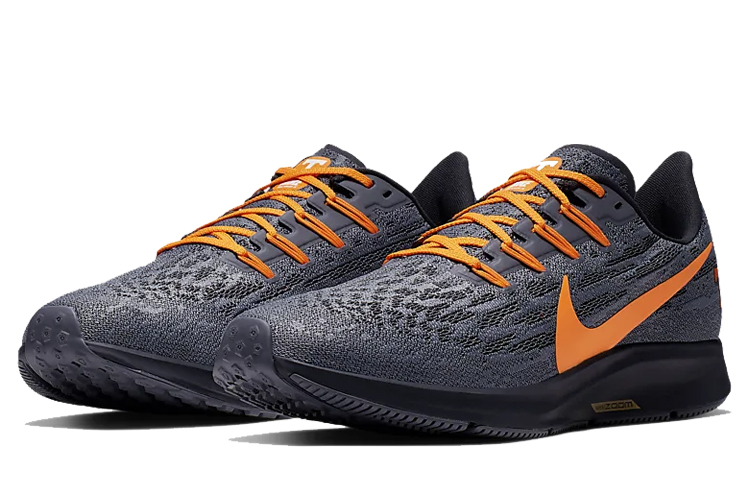 Nike Air Zoom Pegasus 36 'Tennessee' 圖 3