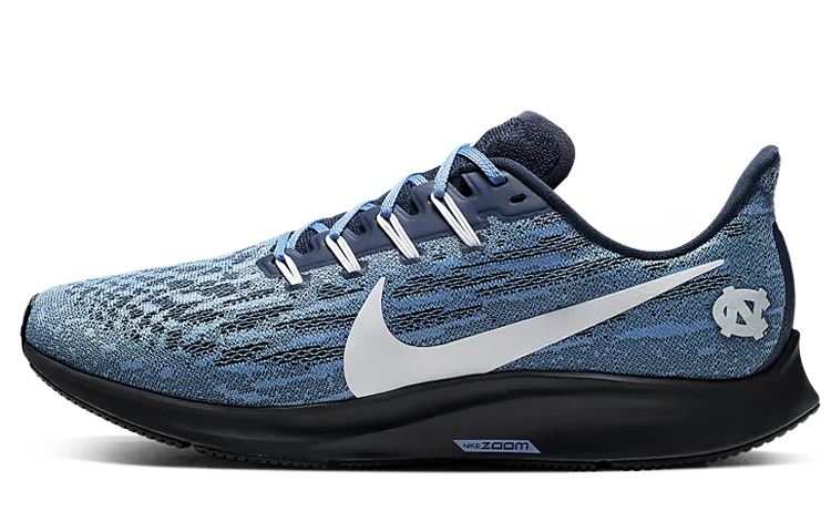 Buy Nike Air Zoom Pegasus 36 'UNC' Lelaki/Wanita CI2084-400