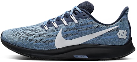 Nike Air Zoom Pegasus 36 'UNC' CI2084-400 Nike Air Zoom Pegasus 36 'UNC' CI2084-400