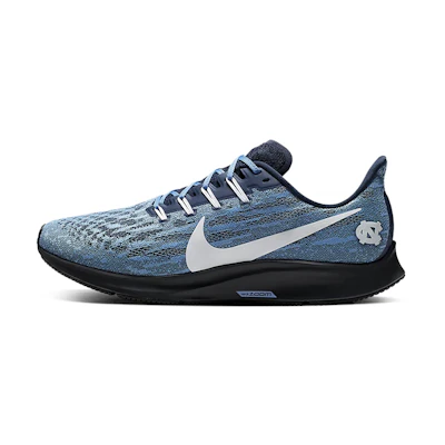 Nike Air Zoom Pegasus 36 'UNC'