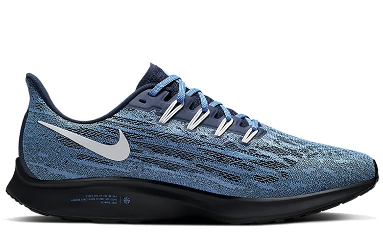 Order Nike Air Zoom Pegasus 36 'UNC' Lelaki/Wanita CI2084-400