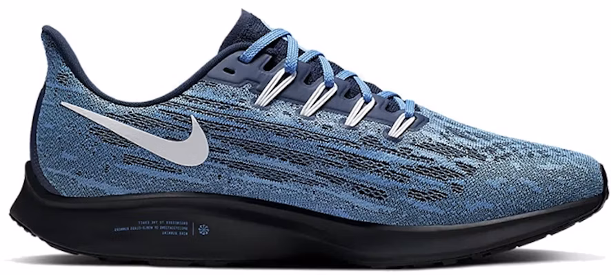 Nike Air Zoom Pegasus 36 'UNC' CI2084-400 Order Nike Air Zoom Pegasus 36 'UNC' CI2084-400