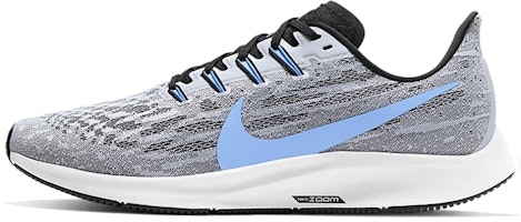 Nike Air Zoom Pegasus 36 'University Blue' AQ2203-101 Nike Air Zoom Pegasus 36 'University Blue' AQ2203-101