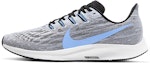 Buy 耐克 Air Zoom Pegasus 36 '大学蓝' AQ2203-101