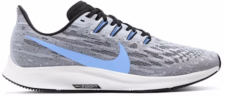 Nike Air Zoom Pegasus 36 'University Blue' AQ2203-101 Nike Air Zoom Pegasus 36 'University Blue' AQ2203-101