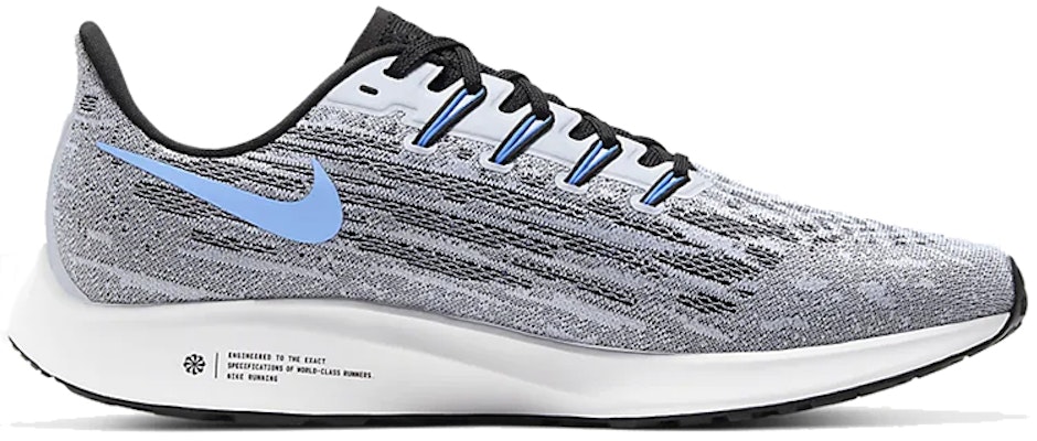 Nike Air Zoom Pegasus 36 'Biru Universiti' AQ2203-101 Order Nike Air Zoom Pegasus 36 'Biru Universiti' AQ2203-101