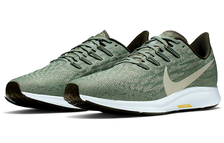 Nike Air Zoom Pegasus 36 'Vintage Lichen' 圖 3