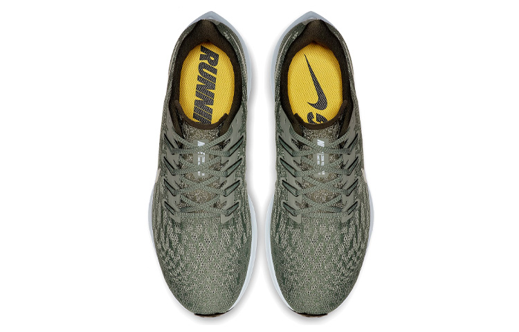 Nike Air Zoom Pegasus 36 'Vintage Lichen' 圖 4