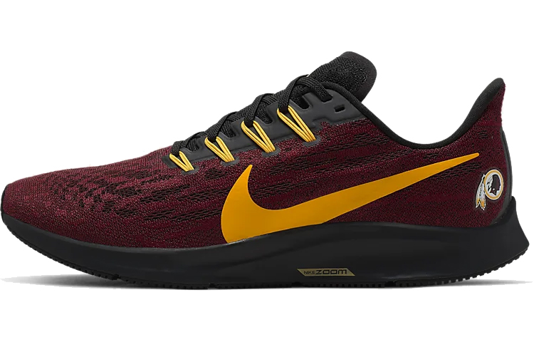 washington redskins nike shoes