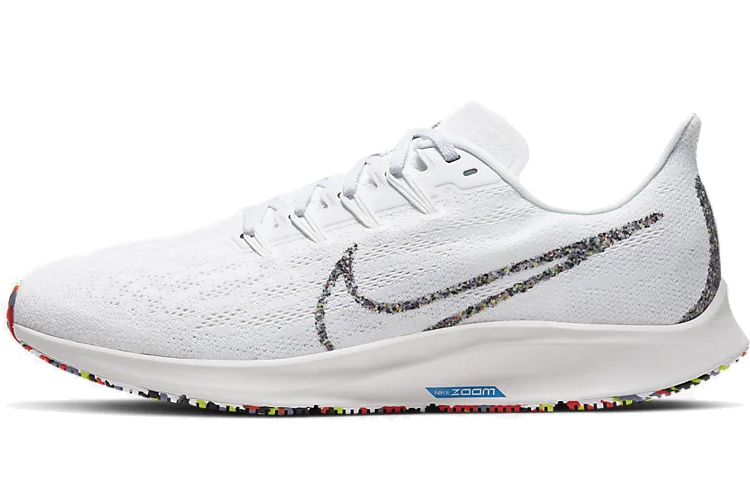 Buy Nike Air Zoom Pegasus 36 'Putih' Sepatu Lari Pria BV7767-100