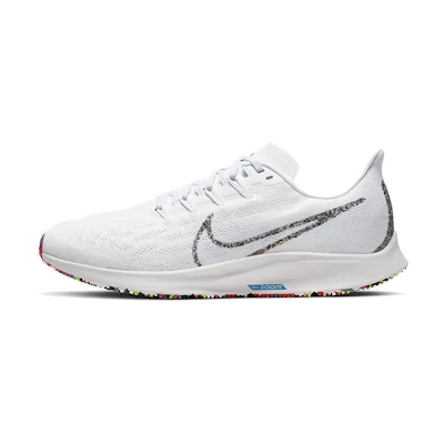 Nike Air Zoom Pegasus 36 'White'