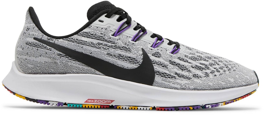 Nike Air Zoom Pegasus 36 'White Hyper Grape' AQ2203-104 Buy Nike Air Zoom Pegasus 36 'White Hyper Grape' AQ2203-104