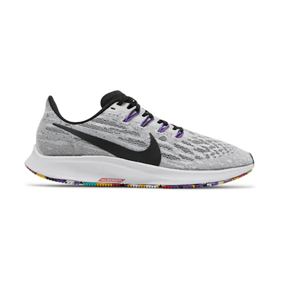 Nike Air Zoom Pegasus 36 'White Hyper Grape'