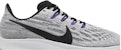 Nike Air Zoom Pegasus 36 'Putih Hyper Grape' AQ2203-104