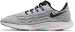 Lookbook Nike Air Zoom Pegasus 36 'Putih Hyper Grape' AQ2203-104