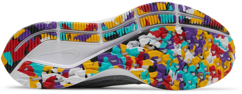 Nike Air Zoom Pegasus 36 'White Hyper Grape' AQ2203-104 Shop Nike Air Zoom Pegasus 36 'White Hyper Grape' AQ2203-104