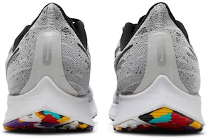 Nike Air Zoom Pegasus 36 'Blanco Hyper Grape' AQ2203-104 Details for Nike Air Zoom Pegasus 36 'Blanco Hyper Grape' AQ2203-104