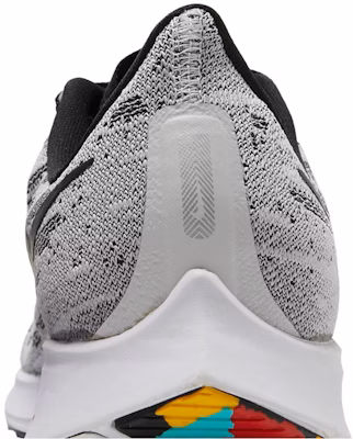 Nike Air Zoom Pegasus 36 'White Hyper Grape' AQ2203-104 Sizing Nike Air Zoom Pegasus 36 'White Hyper Grape' AQ2203-104