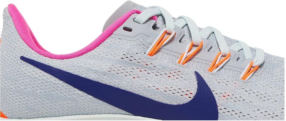 Air zoom pegasus clearance 36 wolf grey