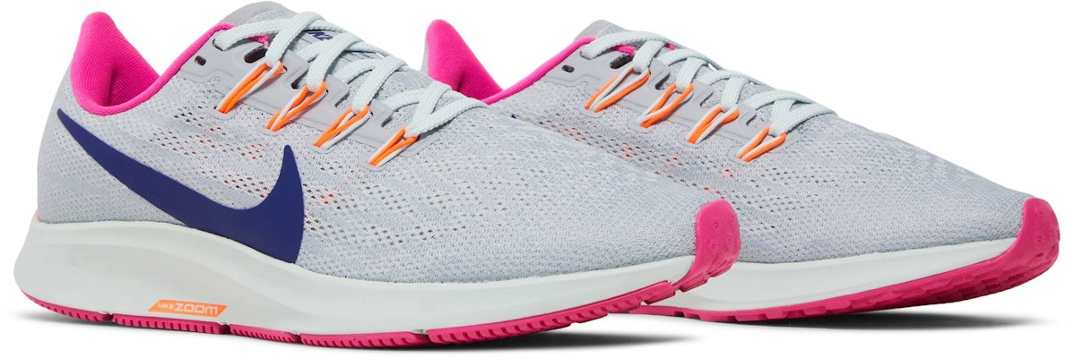 Pegasus 36 wolf grey Clearance