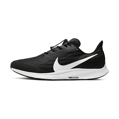 Nike Air Zoom Pegasus 36 FlyEase 'Black'