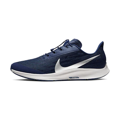 Nike Air Zoom Pegasus 36 FlyEase 'Blue Void'