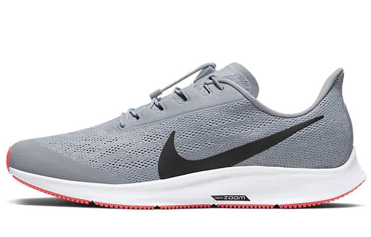 Buy ナイキ エア ズーム ペガサス 36 フライイーズ "ウルフグレー" BV0613-003