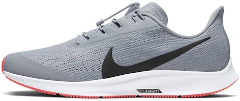 Nike Air Zoom Pegasus 36 FlyEase 'Wolf Grey' BV0613-003
