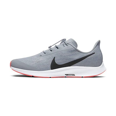 Nike Air Zoom Pegasus 36 FlyEase 'Wolf Grey'