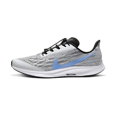 Nike Air Zoom Pegasus 36 FlyEase White