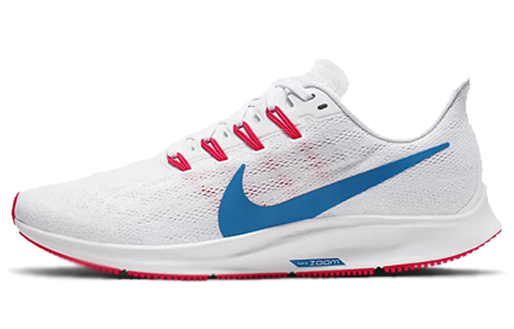 Nike Air Zoom Pegasus 36 GEL 'Blue Hero' CJ8017-146