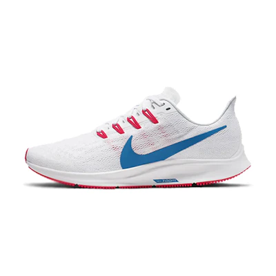 Nike Air Zoom Pegasus 36 GEL 'Blue Hero'