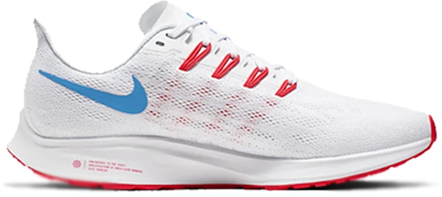 ナイキ エア ズーム ペガサス 36 GEL "ブルーヒーロー" CJ8017-146 Order ナイキ エア ズーム ペガサス 36 GEL "ブルーヒーロー" CJ8017-146