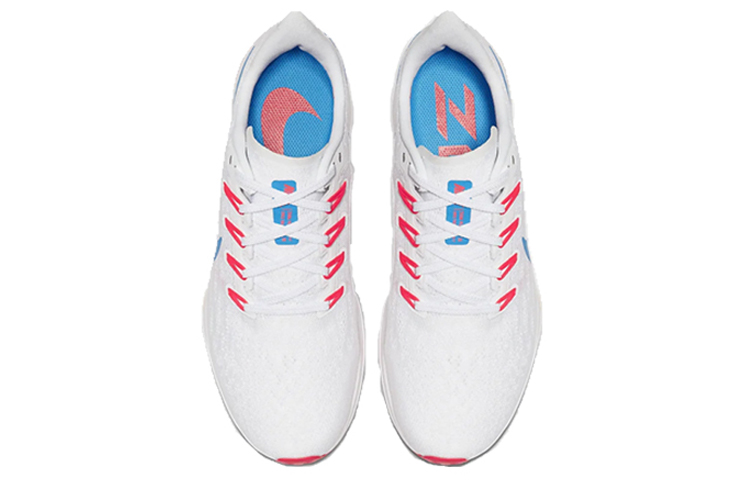 Lookbook ナイキ エア ズーム ペガサス 36 GEL "ブルーヒーロー" CJ8017-146